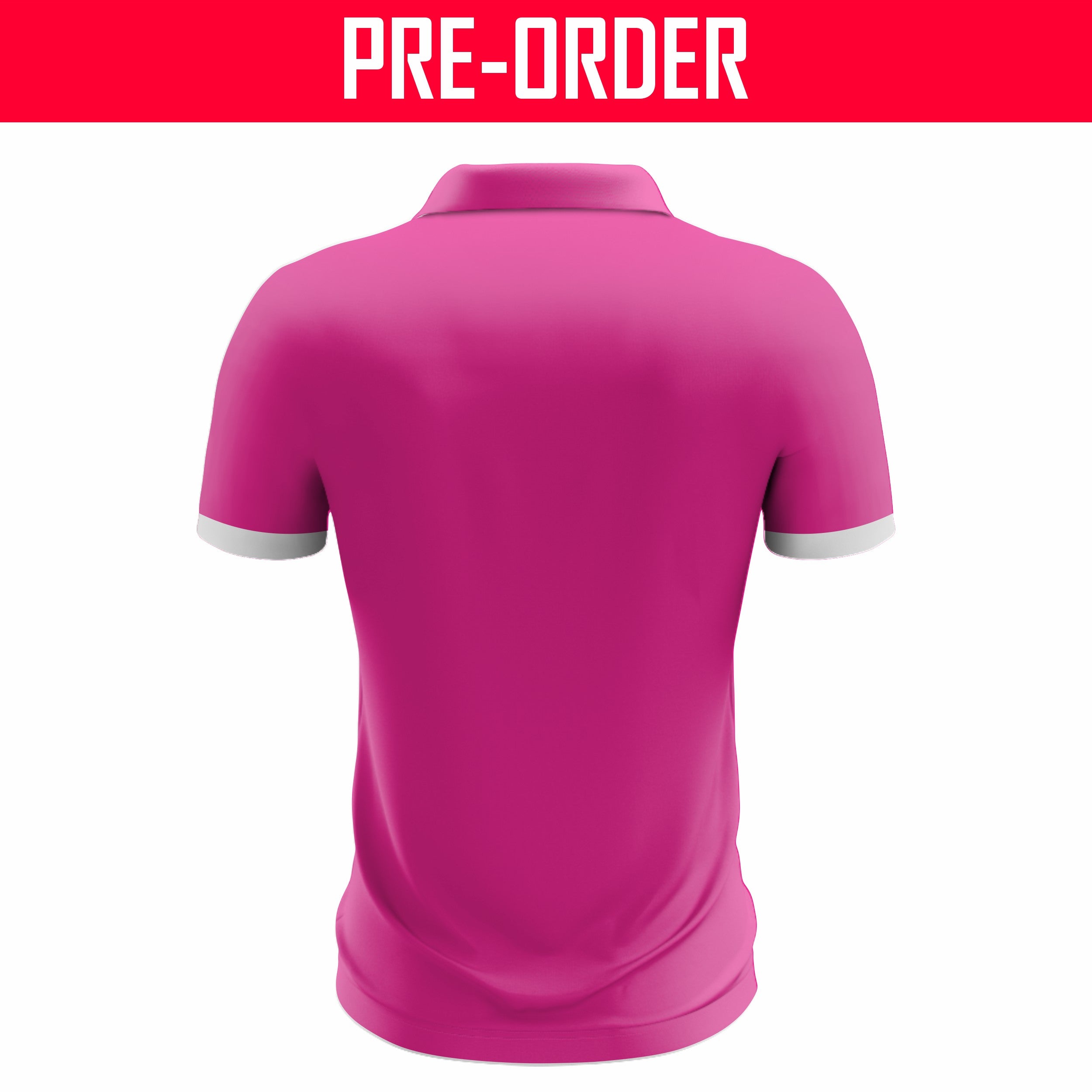 Meridan State College - Club Polo (CHILDCARE) - Option B