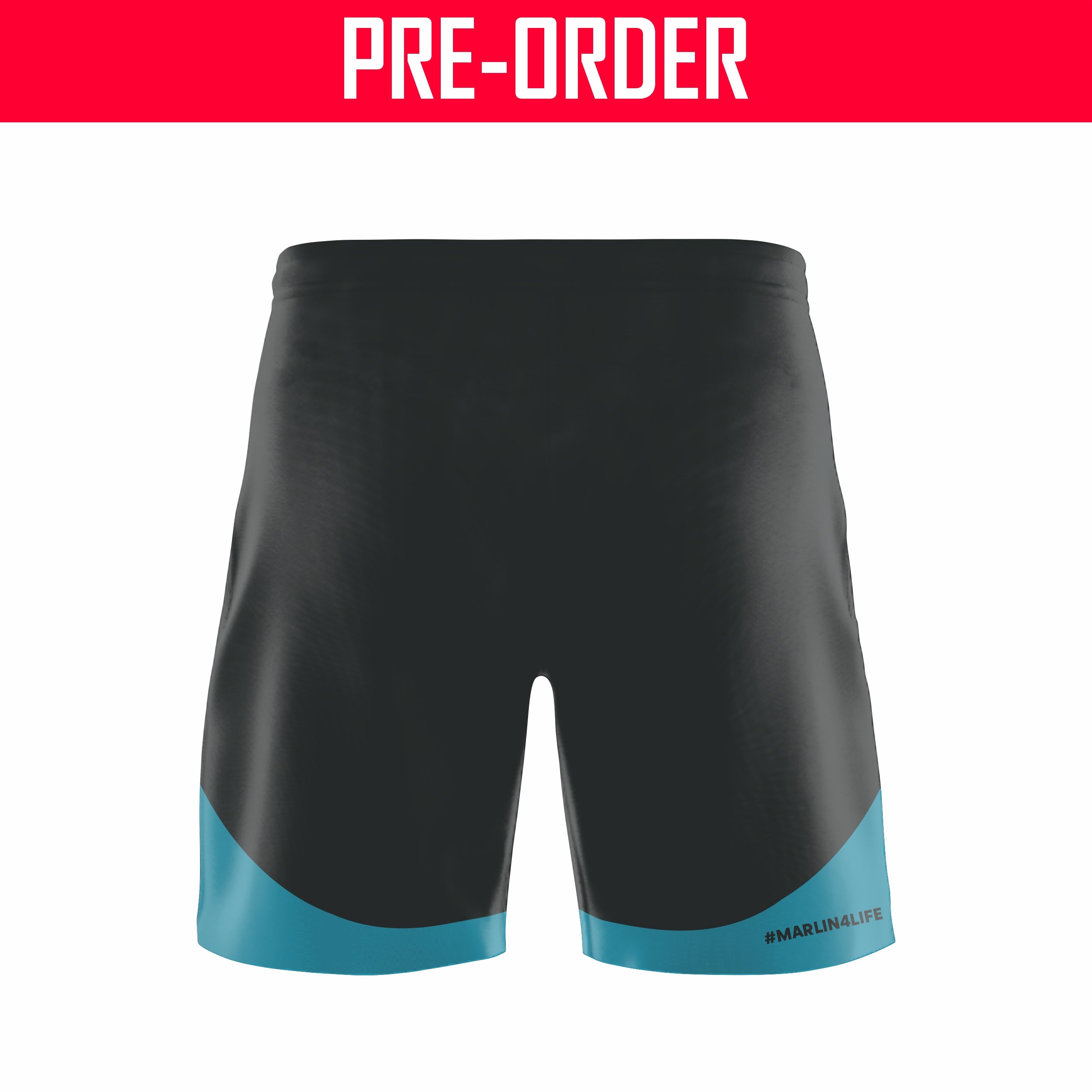 Meridan State College - Training Short - Option A (Staff)