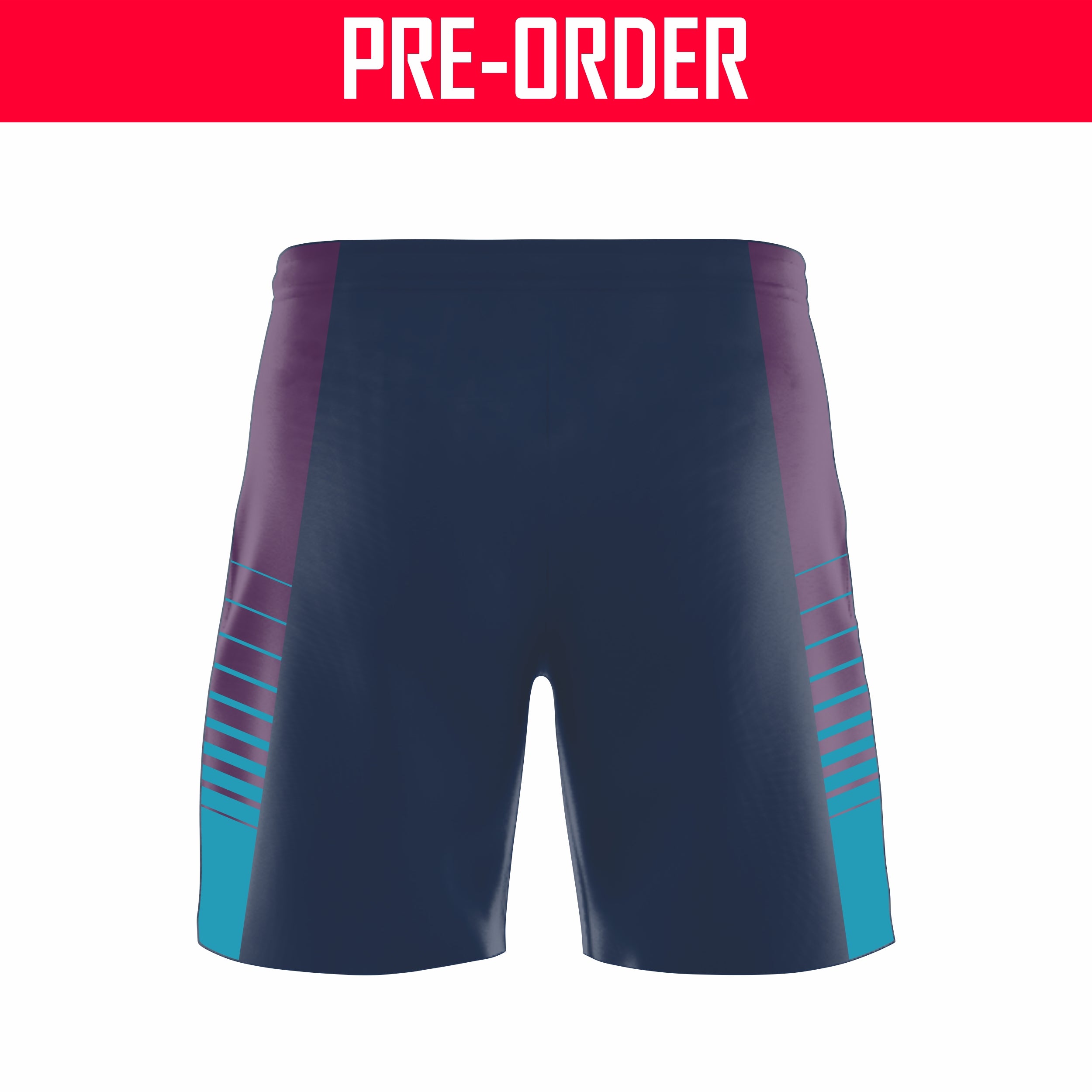 Meridan State College - Training Short - Option B (Staff)