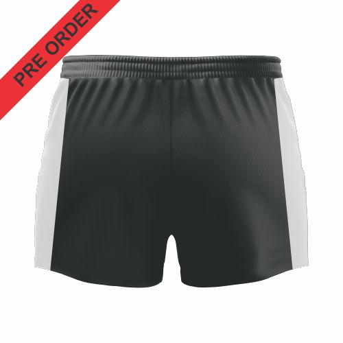 Mid West JRL - RL Short