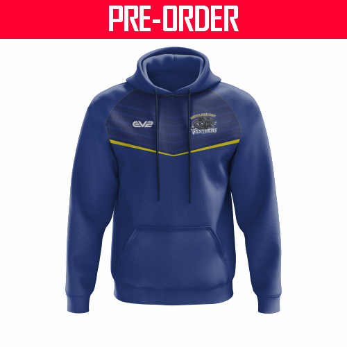 Middlemount JRLFC - Club Hoodie