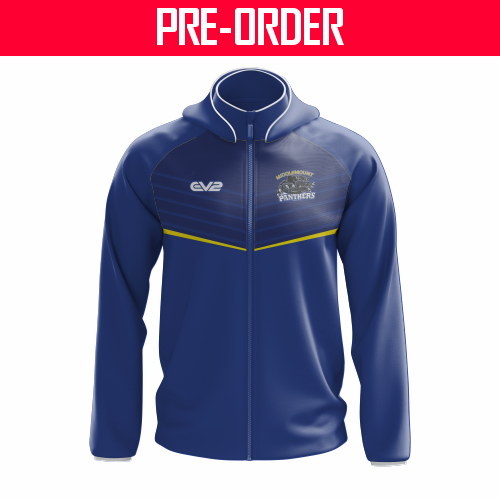 Middlemount JRLFC - Elite Hoodie