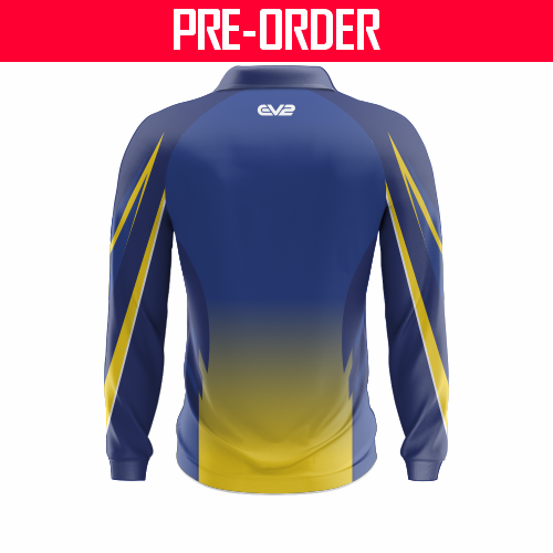 Middlemount JRLFC - Fishing Shirt
