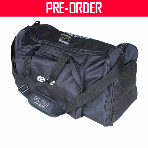 Middlemount JRLFC - LARGE SPORTS BAG