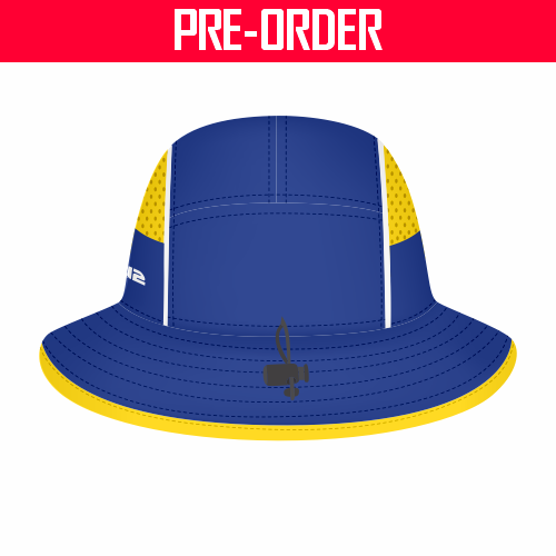 Middlemount JRLFC - Pro Bucket Hat