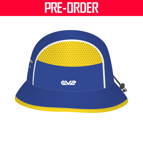 Middlemount JRLFC - Pro Bucket Hat