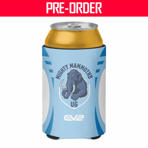 Mighty Mammoths - Training Short