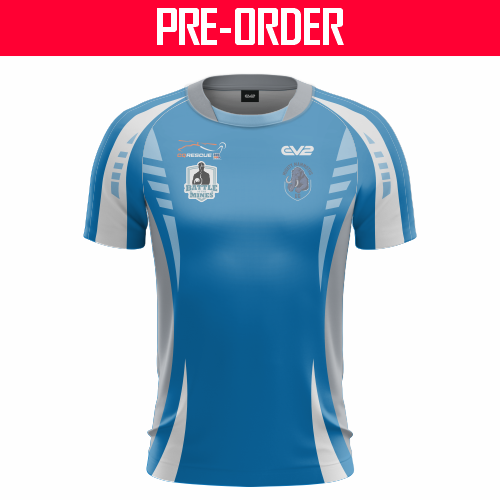 Mighty Mammoths - Training Shirt