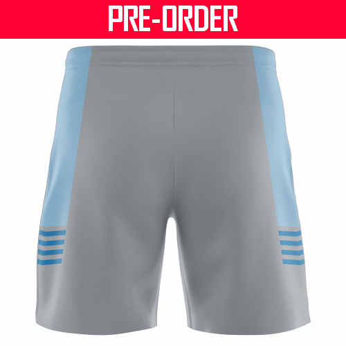Mighty Mammoths - Training Short