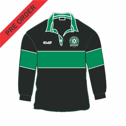 Millicent United Soccer Club - Rugby Jumper