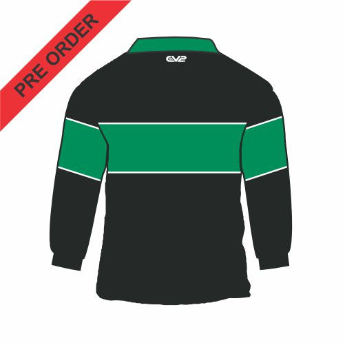 Millicent United Soccer Club - Rugby Jumper