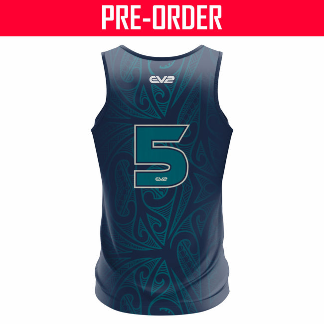 Morayfield State High School - Training Singlet