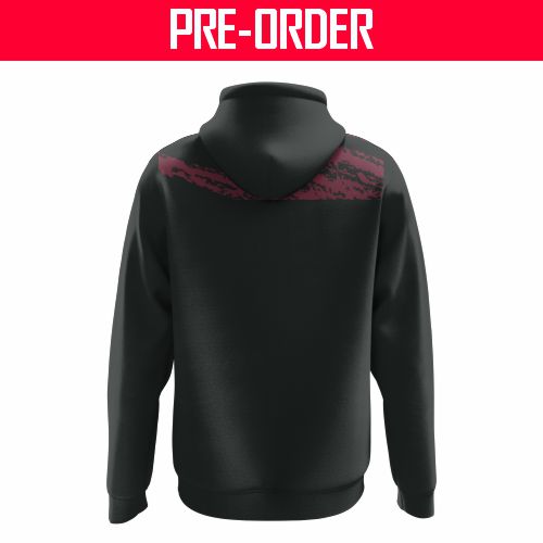 Moreton Bay Raiders - Pro Hoodie