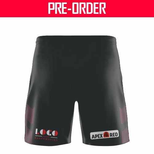 Moreton Bay Raiders - Champion Training Short