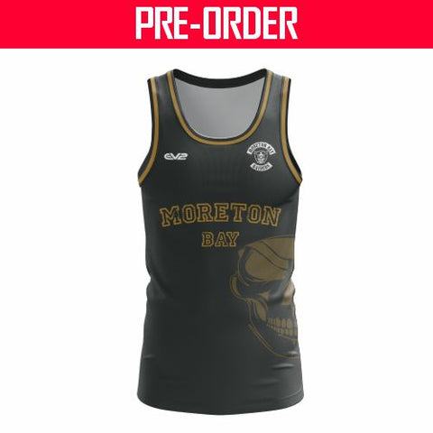 Moreton Bay Raiders - Pro Hoodie