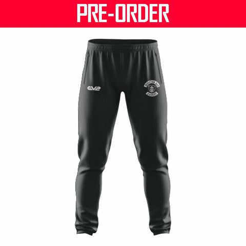 Moreton Bay Raiders - Pro Hoodie