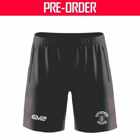 Moreton Bay Raiders - Pro Hoodie