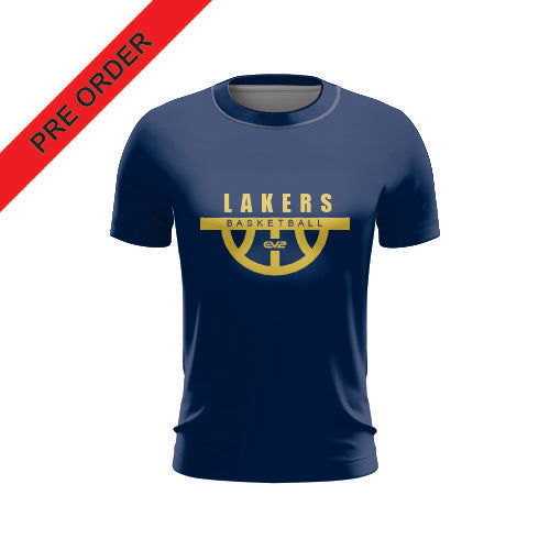 Mount Gambier Lakers  - Cotton T Shirt