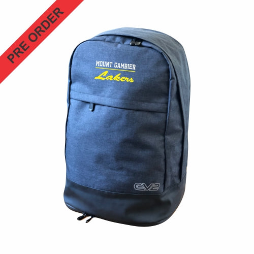 Mount Gambier Lakers - Pro Backpack - (SHOP)