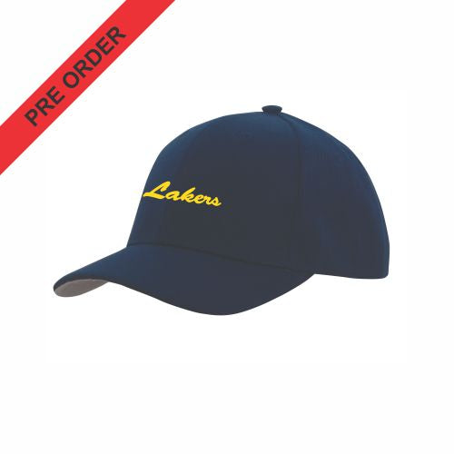 Mount Gambier Lakers  - Cap