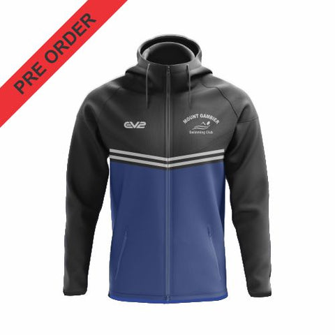 Mount Gambier Swimming Club - Champion Shorts