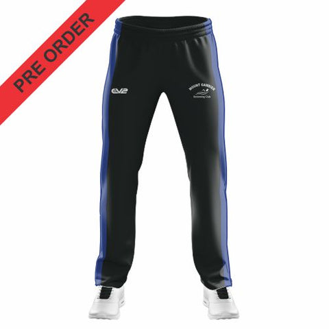 Mount Gambier Swimming Club - Champion Shorts