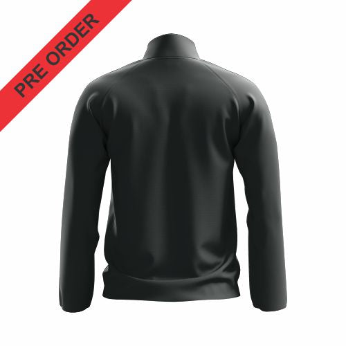 Mount Gambier Swimming Club - Tracksuit Jacket
