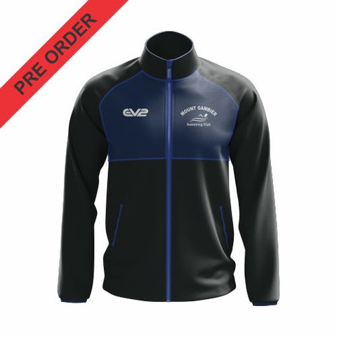 Mount Gambier Swimming Club - Champion Shorts