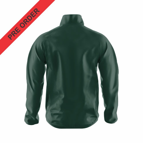 Mount Burr Football - Netball Club - Anorak Rain Jacket