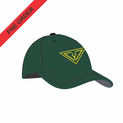 Mount Burr Football - Netball Club - Baseball Cap #3920
