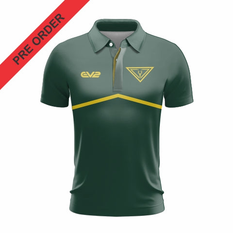 Mount Burr Football - Netball Club - Champion Training Short