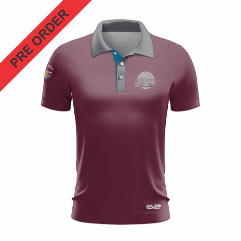 Murray Bridge Basketball Association - Rugby Jumper