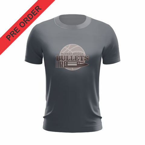 Murray Bridge Basketball Association - Rugby Jumper