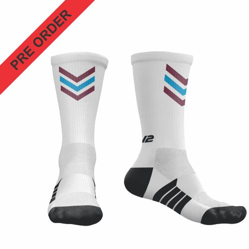Murray Bridge Basketball Association - EV2 Pro Socks