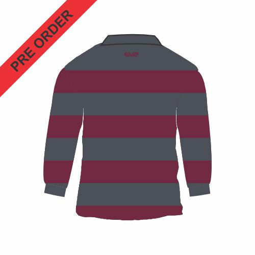 Murray Bridge Basketball Association - Rugby Jumper