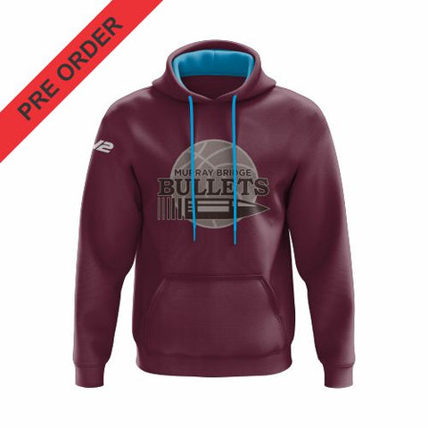 Murray Bridge Basketball Association - Rugby Jumper