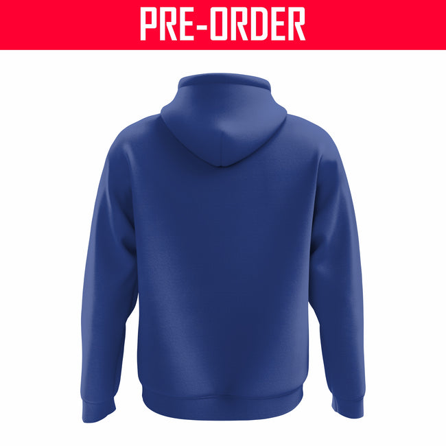 Mustang Brothers RLFC - Club Hoodie - Option A