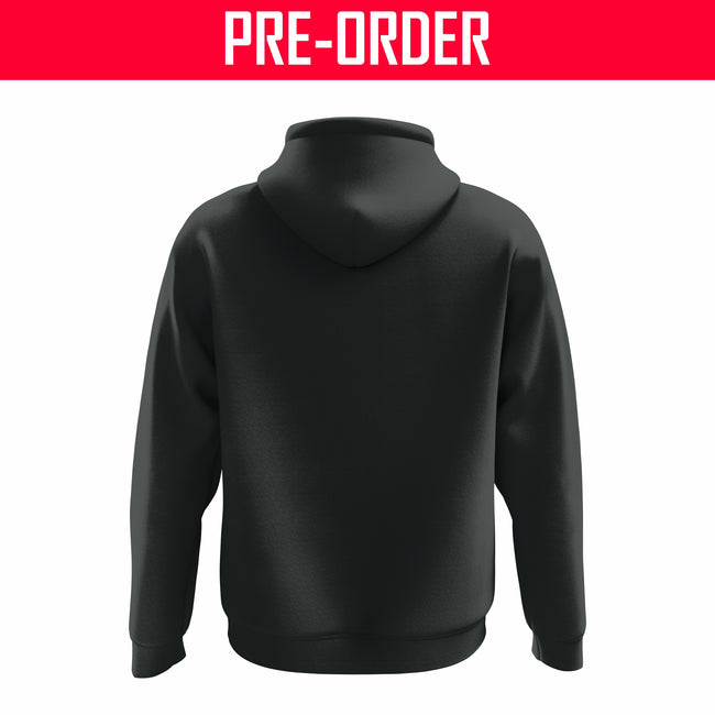 Mustang Brothers RLFC - Club Hoodie - Option B