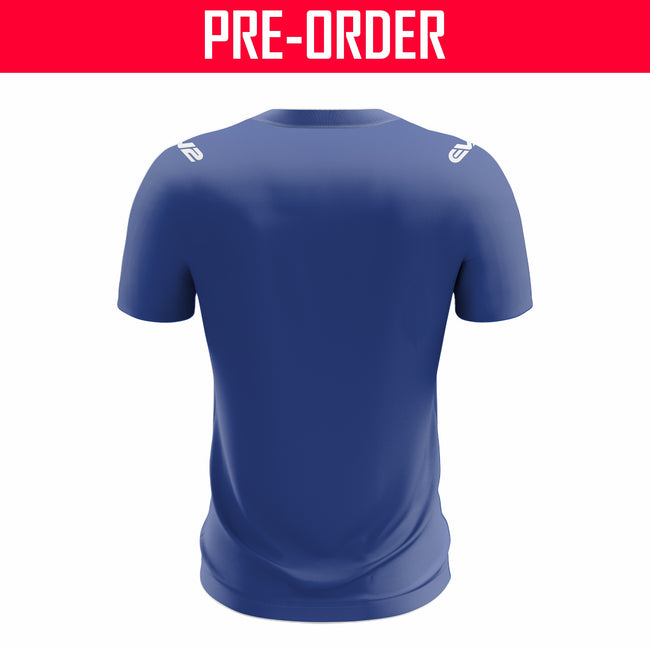 Mustang Brothers RLFC - Training Shirt