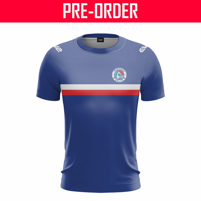 Mustang Brothers RLFC - Training Shirt