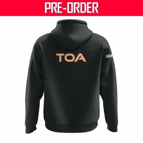 NGA TOA - Club Hoodie