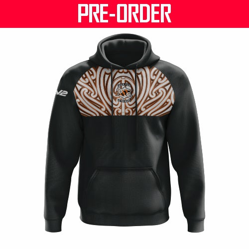 NGA TOA - Club Hoodie