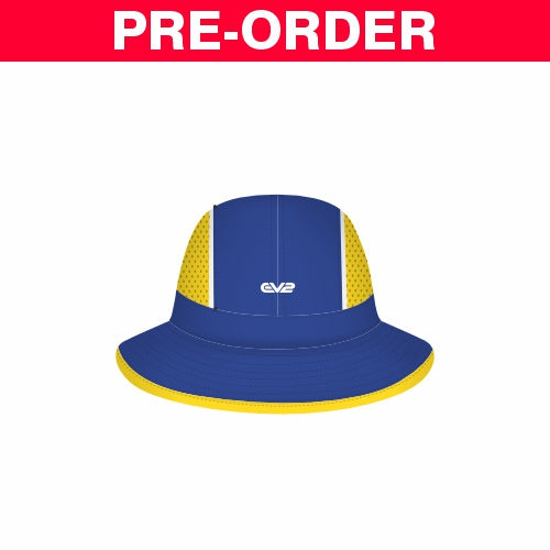 Noosa Pirates RLFC - EV2 Pro Training Bucket Hat
