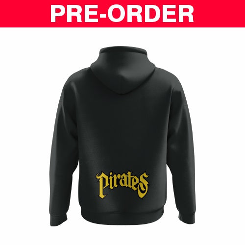 Noosa Pirates RLFC - Club Hoodie