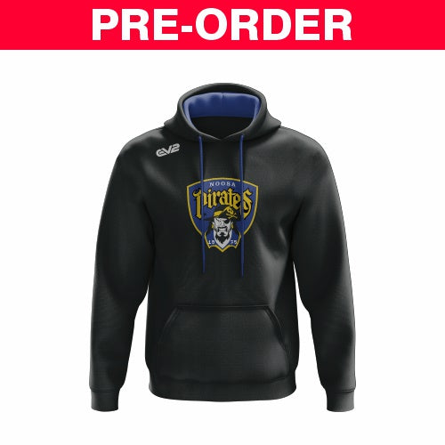Noosa Pirates RLFC - Club Hoodie