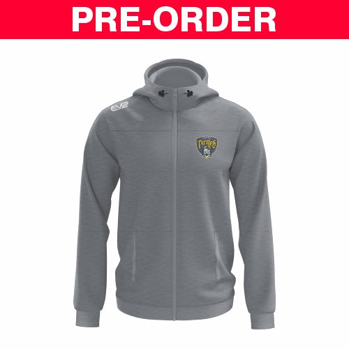 Noosa Pirates RLFC - Pro Hoodie
