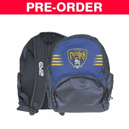 Noosa Pirates RLFC - Large Sports Bag