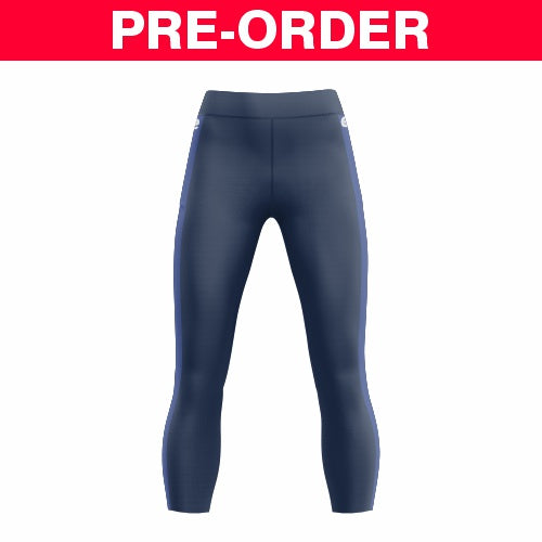 NOOSA PIRATES RLFC - TIGHTS