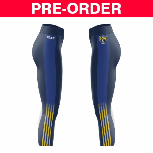 NOOSA PIRATES RLFC - TIGHTS
