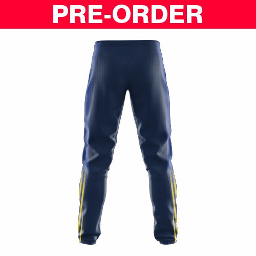 Noosa Pirates RLFC - Traditional Trackpant
